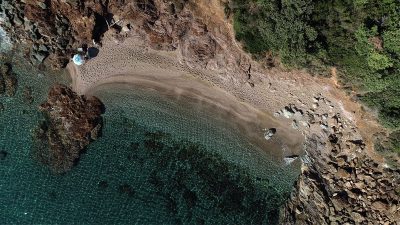 Agia Beaches