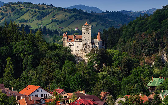 Romania
