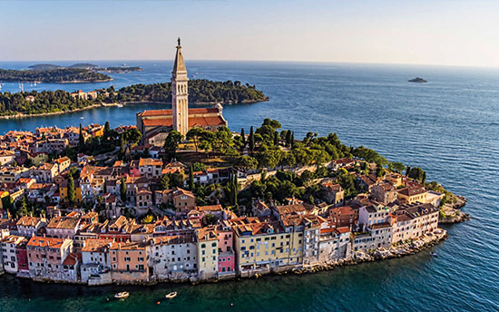 croatia