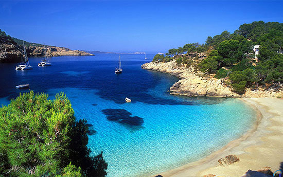 cyprus