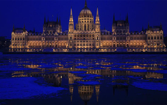hungary