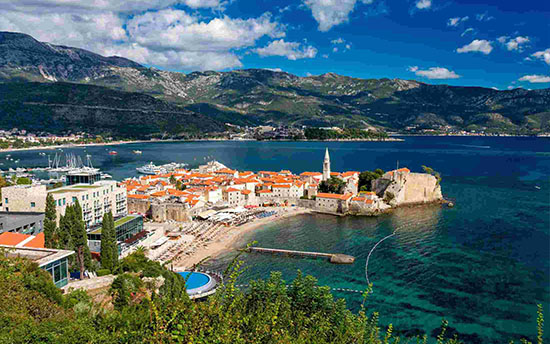 montenegro