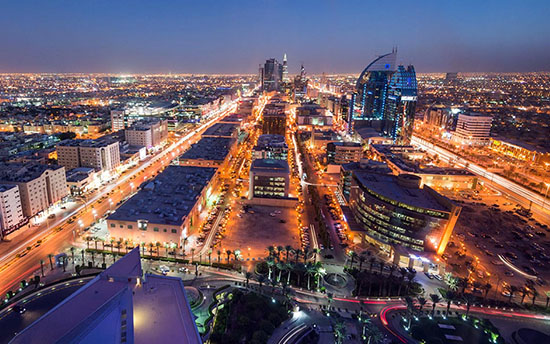 saudi-arabia